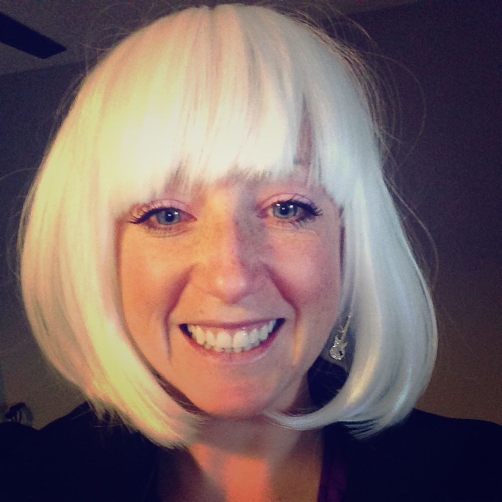 Meet your Posher, Dana